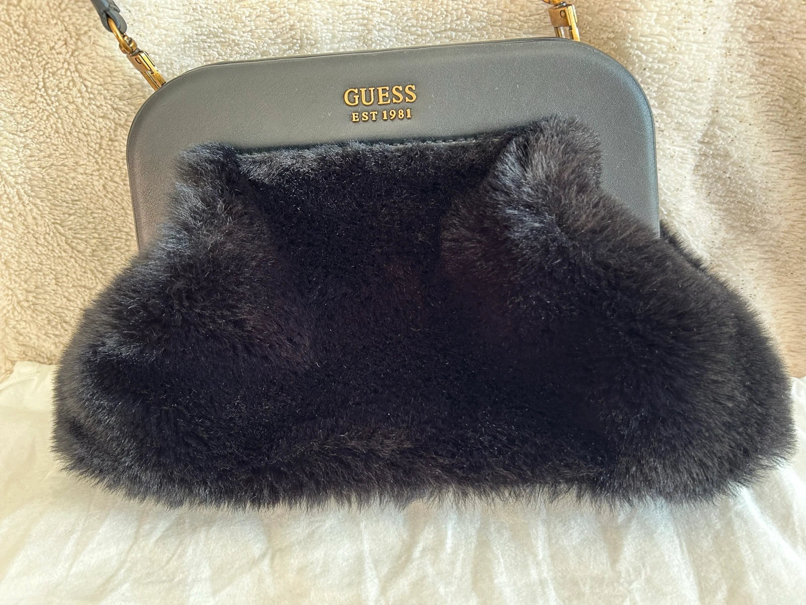 Guess bag – photo 2